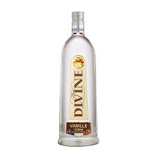 PURE JEZLIN VANILLE VODKA 1L