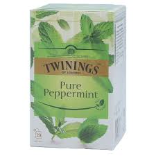 PURE MINT TEA 40G
