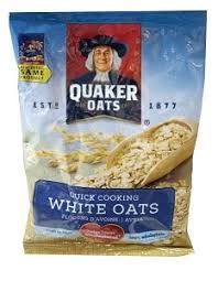 QUAKER OATS 200G SACHET