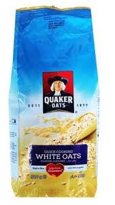 QUAKER OATS 450G