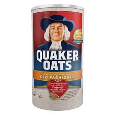 QUAKER OATS 510G