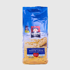 QUAKER OATS QUICK COOKING REFIL 500G