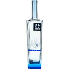 RADA CLASSIC VODKA
