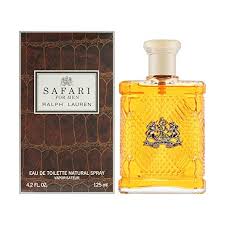 RALPH LAUREN SAFARI 75ML
