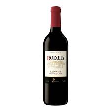 RAZON RED WINE VIN ROUGE 75CL