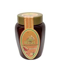 REAL FRESH BEE HONEY