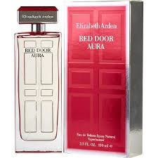 RED DOOR AURA ELIZABETH ARDEN 100ML