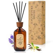 REED DIFFUSER 120ML