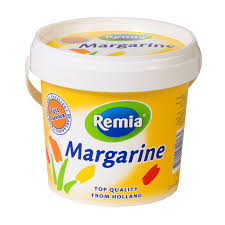 REMIA MARGARINE 450G