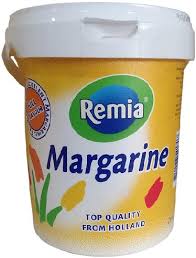 REMIA MARGARINE 900G