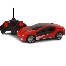 REMOTE CONTROL CAR TOY