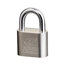 RENDA PADLOCK TOP SECURITY 40MM