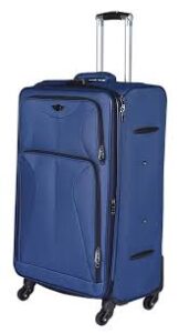 RESORT POLO TROLLEY BAG BIG