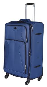 RESORT POLO TROLLEY BAG BIG