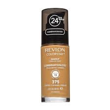 REVLON COLORSTAY COMBINATION. 375. 30ML