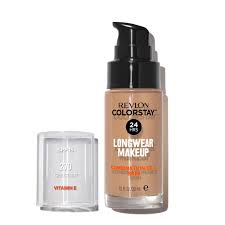 REVLON COLORSTAY COMBINATION/OILY SKIN 30M