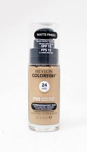 REVLON FOUNDATION 260