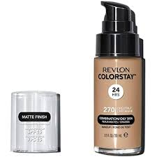 REVLON FOUNDATION 270