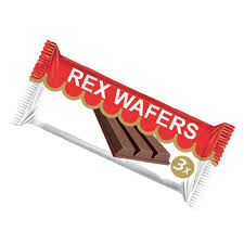REX WAFERS CITIRR GOFRET