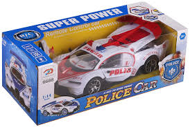 RIC CAR MODEL NO.6688-141A