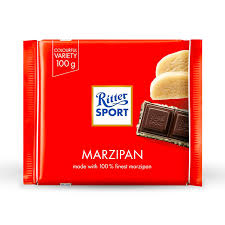 RITTER SPORT MARZIPAN