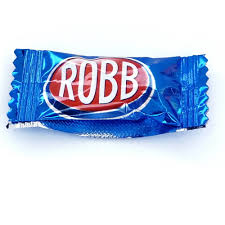 ROBB MENTHOL SWEET PCS