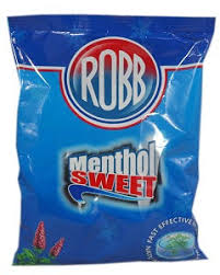 ROBB MENTHOL SWEET