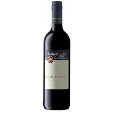 ROBERTSON WINERY SWEET RED WINE 750ML
