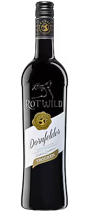 ROTWILD DORNFELDER 2017 75ML