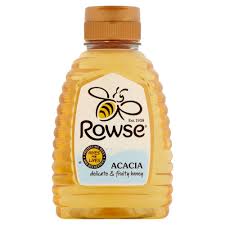 ROWSE ACACIA DELICATE N FRUITY HONEY