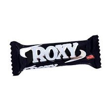 ROXY CHOCOLATE