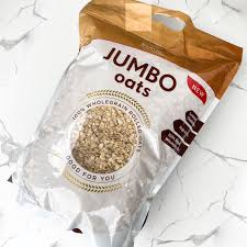 ROYAL JUMBO OATS 500G