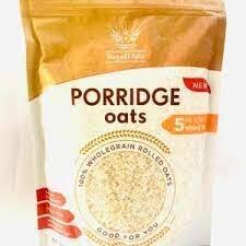 ROYAL PORRIDGE OATS 500G