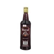 ROYAL SAILOR MATURED XXX RUM 700ML