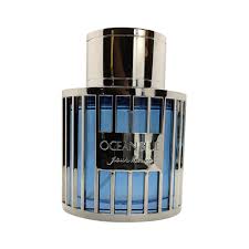 ROYALTY OCEAN BLUE PERFUME 100ML
