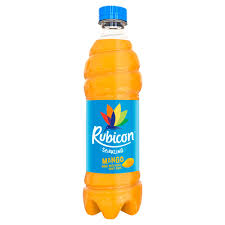 RUBICON MANGO 500ML