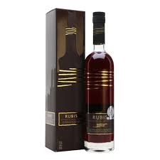 RUBIS CHOCOLATE VELVET RUBY 50CL