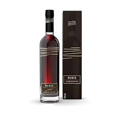 RUBIS CHOCOLATE WINE 50CL