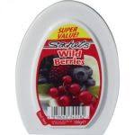 SACHETS AIR FRESHENER WILD BERRIES