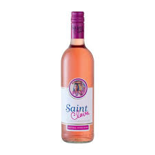 SAINT CLAIRE SWEET ROSE WINE 750ML