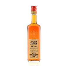 SAINT JAMES RHUM