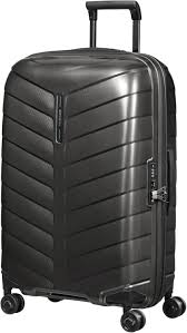 SAMSONITE TROLLEY BAG BIGGER