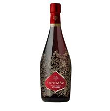 SANDARA PREMIUM SANGRIA 750ML