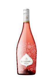 SANDARA SPARKLING PASSIONATE BUBBLE