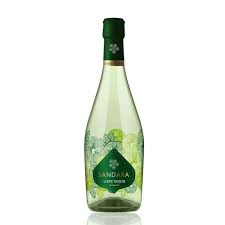 SANDARA WINE MOJITO 750ML