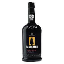 SANDEMAN FINE RUBY PORTO 75CL