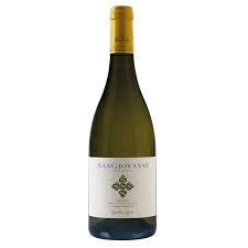 SANGIOVANNI DELLA SALA ORVIETO 2015 750ML