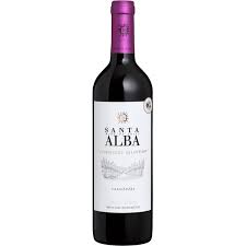 SANTA ALBA CARMENERE 75CL