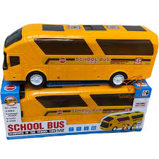 SCHOOL BUS  NO.JY602