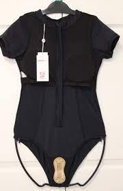 SEA BBOT SWIMMING TRUNK